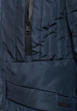 Navahoo Adele - Winterjas - Navy -Navahoo Mode Exporteren Winkel 47e375f8672f4ed0a295a8bf5b2738ee