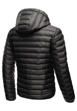 Navahoo Fey-Tun - Winterjas - Schwarz 6 Navahoo Fey-Tun - Winterjas - Schwarz -Navahoo Mode Exporteren Winkel 4a8ded57f23a4388a2f183ef4bfb421b