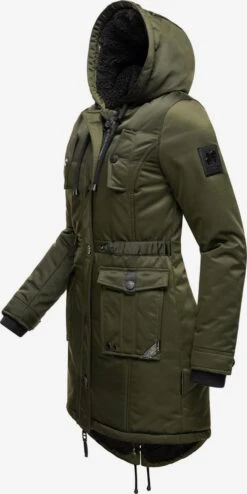 Navahoo Parkas Winterparka Luluna Dames Olijfgroen 8 Navahoo Parkas Winterparka Luluna Dames Olijfgroen -Navahoo Mode Exporteren Winkel 4aa22921b9f227212a879d133e7074a7
