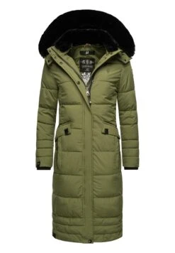 Navahoo Fahmiyaa - Winterjas - Dusty Olive 14 Navahoo Fahmiyaa - Winterjas - Dusty Olive -Navahoo Mode Exporteren Winkel 4c82e6cdc5624b0db45c91d2a87665ba