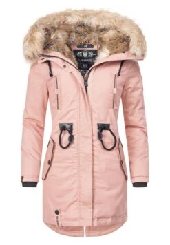 Navahoo Bombii - Winterjas - Light Pink 13 Navahoo Bombii - Winterjas - Light Pink -Navahoo Mode Exporteren Winkel 4ed69b88a08d4be28e181da5bea770fa