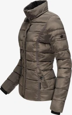 Navahoo Winterjassen Winterjas Miamor Dames Greige 14 Navahoo Winterjassen Winterjas Miamor Dames Greige -Navahoo Mode Exporteren Winkel 4fa79c41ac0cb31c017deb85032bb328