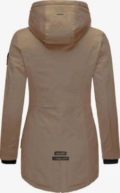 Navahoo Parkas Winterparka Dames Pueblo -Navahoo Mode Exporteren Winkel 50026d38e1d6bb45dcc0966f70b577e1