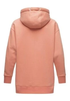Navahoo Silberengelchen - Hoodie - Apricot -Navahoo Mode Exporteren Winkel 50bb93b89560446cb94df1f2a6dcc573