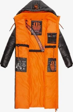 Navahoo Wintermantels Wintermantel Schmuseengel Dames Zwart 9 Navahoo Wintermantels Wintermantel Schmuseengel Dames Zwart -Navahoo Mode Exporteren Winkel 50f07cdf476886fd11a562aae4d19b9c