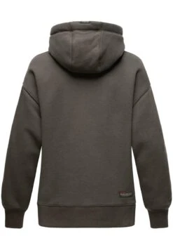 Navahoo Hoodie - Dark Grey -Navahoo Mode Exporteren Winkel 51cc89073f4947f481b139353072a94c