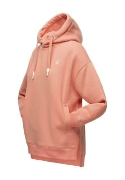 Navahoo Silberengelchen - Hoodie - Apricot -Navahoo Mode Exporteren Winkel 52a179a3ee554c4ca6113c807e7d27a7