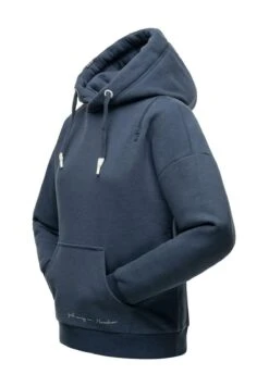 Navahoo Zuckerbärchen - Hoodie - Dusty Blue 11 Navahoo Zuckerbärchen - Hoodie - Dusty Blue -Navahoo Mode Exporteren Winkel 52feed7987a14202ae788e26eeaa85da