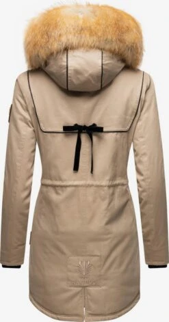 Navahoo Parkas Winterparka Bombii Dames Donkerbruin 7 Navahoo Parkas Winterparka Bombii Dames Donkerbruin -Navahoo Mode Exporteren Winkel 532464b7aa747274059e336fbdbf497f