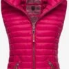 Navahoo Bodywarmers Bodywarmer Shadaa Dames Pink