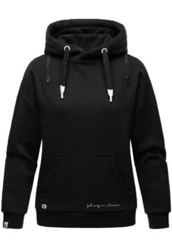 Navahoo Zuckerbärchen - Hoodie - Black -Navahoo Mode Exporteren Winkel 557e8111268f43f38406b7642d9d296c