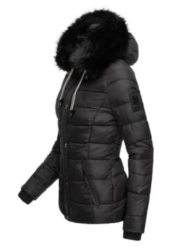 Navahoo Zuckerbiene - Winterjas - Black -Navahoo Mode Exporteren Winkel 55a7345a5cdc4ac2be738da00f955c05