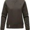 Navahoo Zuckerschnecke - Sweater - Dark Grey