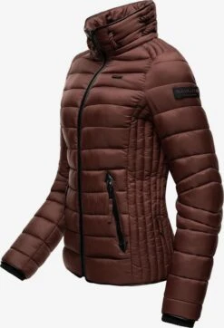 Navahoo Tussenjassen Tussenjas Lulana Dames Chocoladebruin 14 Navahoo Tussenjassen Tussenjas Lulana Dames Chocoladebruin -Navahoo Mode Exporteren Winkel 5901250f1eca32fb34e56c32655a7657