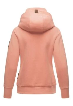 Navahoo Raniaa - Hoodie - Apricot -Navahoo Mode Exporteren Winkel 59cf3e0647174774b3e93f81223573fb