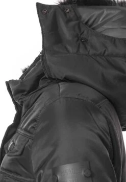 Navahoo Schätzchen - Winterjas - Black -Navahoo Mode Exporteren Winkel 5a10ae8271e74505b4070db97c677ae4