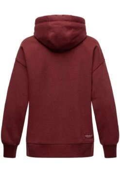 Navahoo Hoodie - Bordeaux -Navahoo Mode Exporteren Winkel 5c88ba50781748aabfb0e0e21e38e98e