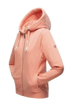 Navahoo Hoodie - Apricot 7 Navahoo Hoodie - Apricot -Navahoo Mode Exporteren Winkel 5d54fd536df442eab3b2ba98b7ddf707