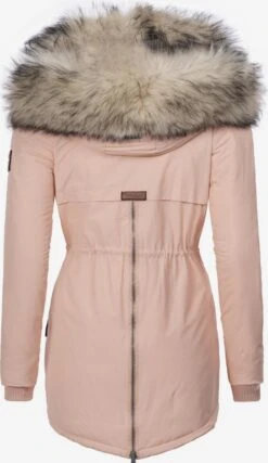 Navahoo Parkas Winterparka Sweety Dames Rosa -Navahoo Mode Exporteren Winkel 5f1c9aa1122130ee3b579ca2b97c5ccf