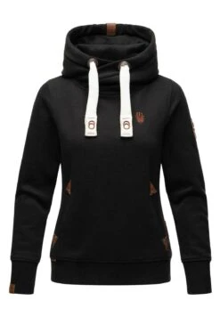 Navahoo Namikaa - Sweater - Black -Navahoo Mode Exporteren Winkel 5fdd7977f88044b9a240921adb83ebce