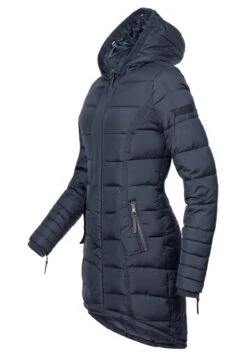 Navahoo Papaya - Winterjas - Blau -Navahoo Mode Exporteren Winkel 6025ae9c52aa41298ce317abac5177bd