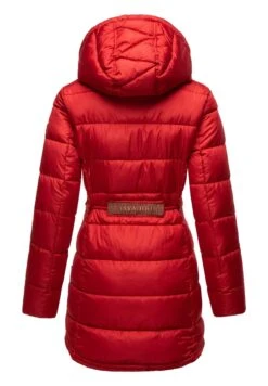 Navahoo Daliee - Winterjas - Light Red -Navahoo Mode Exporteren Winkel 616a929ee7104bf882dea3b781533961