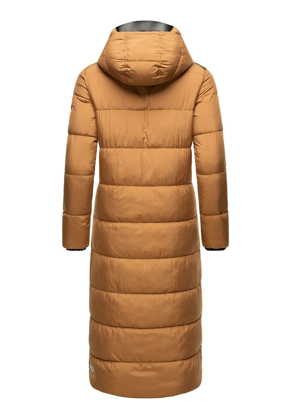 Navahoo Isalie - Winterjas - Camel 2 Navahoo Isalie - Winterjas - Camel - Afbeelding 2