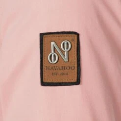 Navahoo Parkas Winterparka Cristal Dames Oudroze 9 Navahoo Parkas Winterparka Cristal Dames Oudroze -Navahoo Mode Exporteren Winkel 6737ed3360f7bfcedac2cfa826dcaeff