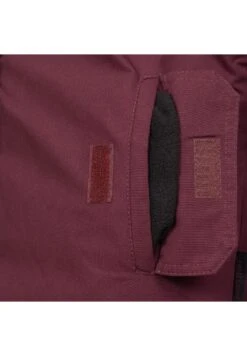 Navahoo Laura - Winterjas - Red -Navahoo Mode Exporteren Winkel 6739225df3574118974c6146785ff79c