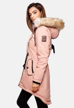 Navahoo Bombii - Winterjas - Light Pink 12 Navahoo Bombii - Winterjas - Light Pink -Navahoo Mode Exporteren Winkel 6856dbdd234745dd888741b8211a6910