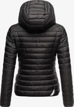 Navahoo Tussenjassen Tussenjas Ich Bin Hübsch Dames Zwart -Navahoo Mode Exporteren Winkel 69177ca3ed5d982676caea025af7b2f1