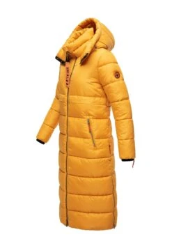 Navahoo Kristallblume - Winterjas - Dark Yellow -Navahoo Mode Exporteren Winkel 6946598d66264a1ca89fd86b32e8dc5a