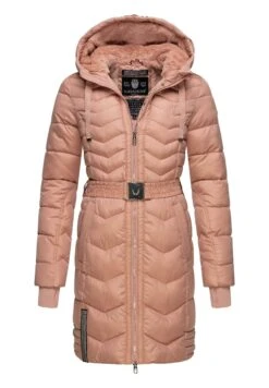 Navahoo Winterjas - Rose -Navahoo Mode Exporteren Winkel 6a484ee5d3944d63bb1be89777268ea6