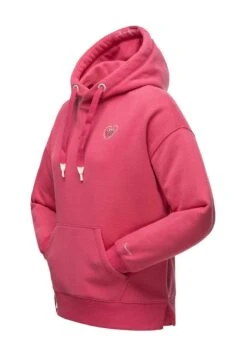 Navahoo Hoodie - Pink -Navahoo Mode Exporteren Winkel 6e6e13a5de14471faa2849f7dfb51d19