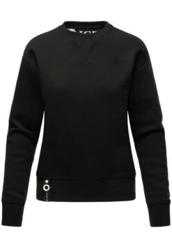 Navahoo Zuckerschnecke - Sweater - Black -Navahoo Mode Exporteren Winkel 71dee80cd566494e8046c6ba1396aac1