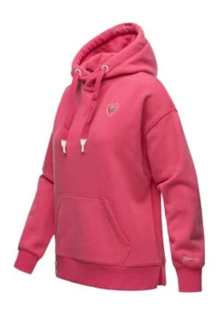 Navahoo Hoodie - Pink -Navahoo Mode Exporteren Winkel 727b74b3ad624cef8ccdccd2bed4341f