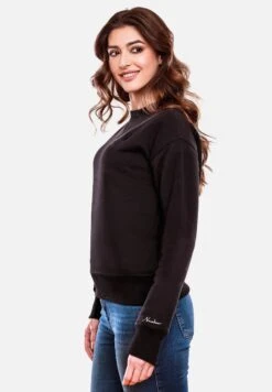 Navahoo Zuckerschnecke - Sweater - Black -Navahoo Mode Exporteren Winkel 7541862e3e69435c8c0fa6d596b98e88