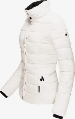 Navahoo Winterjassen Winterjas Miamor Dames Natuurwit 13 Navahoo Winterjassen Winterjas Miamor Dames Natuurwit -Navahoo Mode Exporteren Winkel 77ae0c3c72a215495e491e3c2214bf35