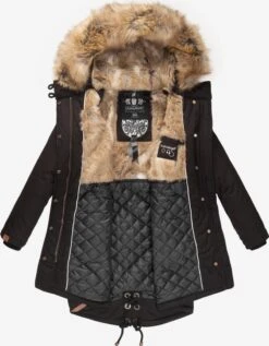 Navahoo Parkas Winterparka Rosinchen Dames Zwart 10 Navahoo Parkas Winterparka Rosinchen Dames Zwart -Navahoo Mode Exporteren Winkel 77c68e35c6eef9252f908660d228bb9e