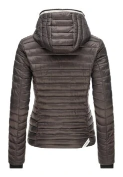 Navahoo Kimuk Prc - Jas - Anthracite -Navahoo Mode Exporteren Winkel 7b9acefae62e4aa1b1a1efd464a57d0f