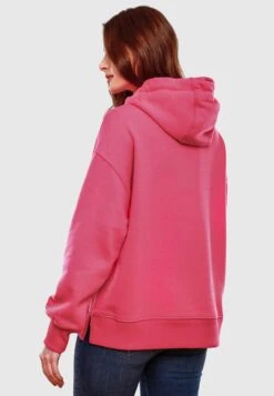 Navahoo Hoodies Sweatshirt Goldfee Dames Pink -Navahoo Mode Exporteren Winkel 7c2934e4485ecd4ac526994d2fe85971