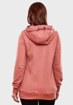 Navahoo Hoodies Sweatshirt Zauberelfe Dames Rosa -Navahoo Mode Exporteren Winkel 7ca570d45af76c2df56a03c5ffa5ffa4