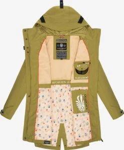 Navahoo Outdoor Jassen Functionele Jas Pfefferschote Dames Groen 9 Navahoo Outdoor Jassen Functionele Jas Pfefferschote Dames Groen -Navahoo Mode Exporteren Winkel 7f687e74f5a7d44dfd8e4388476cfcb4