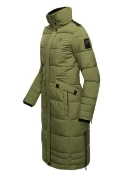 Navahoo Fahmiyaa - Winterjas - Dusty Olive 16 Navahoo Fahmiyaa - Winterjas - Dusty Olive -Navahoo Mode Exporteren Winkel 807455bc5ebd4104a87b623032a34739