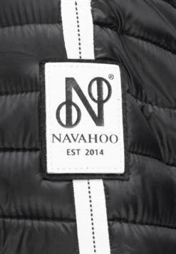 Navahoo Kimuk Prc - Jas - Black -Navahoo Mode Exporteren Winkel 80cf0970fa454c8b93e6d751941595fc