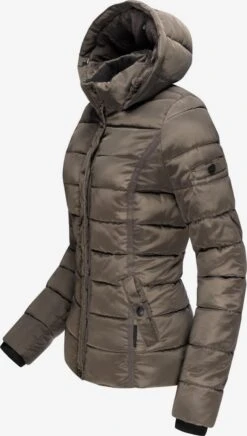 Navahoo Winterjassen Winterjas Miamor Dames Greige 13 Navahoo Winterjassen Winterjas Miamor Dames Greige -Navahoo Mode Exporteren Winkel 859323673685ce463101605f5c9dffb9