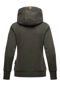 Navahoo Namikaa - Sweater - Anthracite -Navahoo Mode Exporteren Winkel 88dab864314f4d56946a5d27a4819ca0