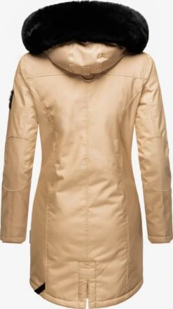Navahoo Outdoor Jassen Functionele Jas Tinis Dames Beige 8 Navahoo Outdoor Jassen Functionele Jas Tinis Dames Beige -Navahoo Mode Exporteren Winkel 89d21a1d3203e62c90264bc616398a7b