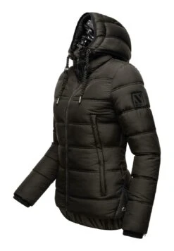 Navahoo Winterjas - Black -Navahoo Mode Exporteren Winkel 8f0079439ec5455db30c18870af175f6