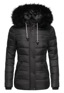 Navahoo Zuckerbiene - Winterjas - Black -Navahoo Mode Exporteren Winkel 908d91e5f6b8432d9cb25417920dea95